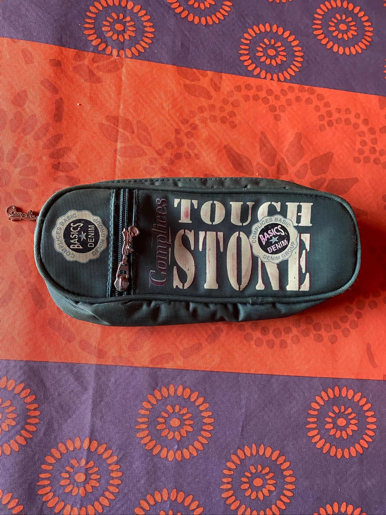 Trousse scolaire Complices